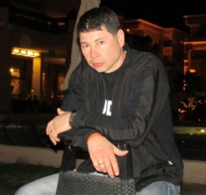 Марат Таишев